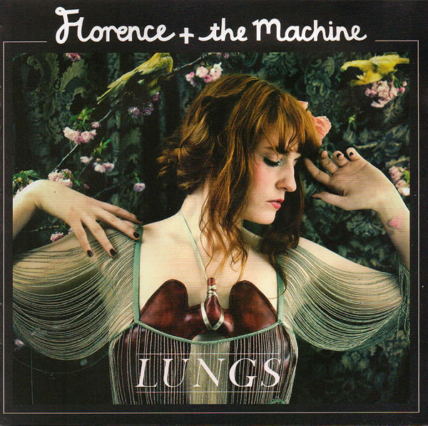 Florence + The Machine: Lungs (2009)